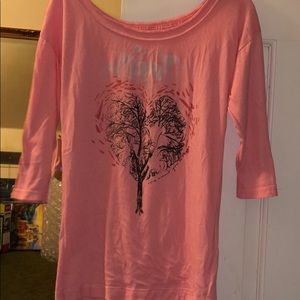 American eagle shirt